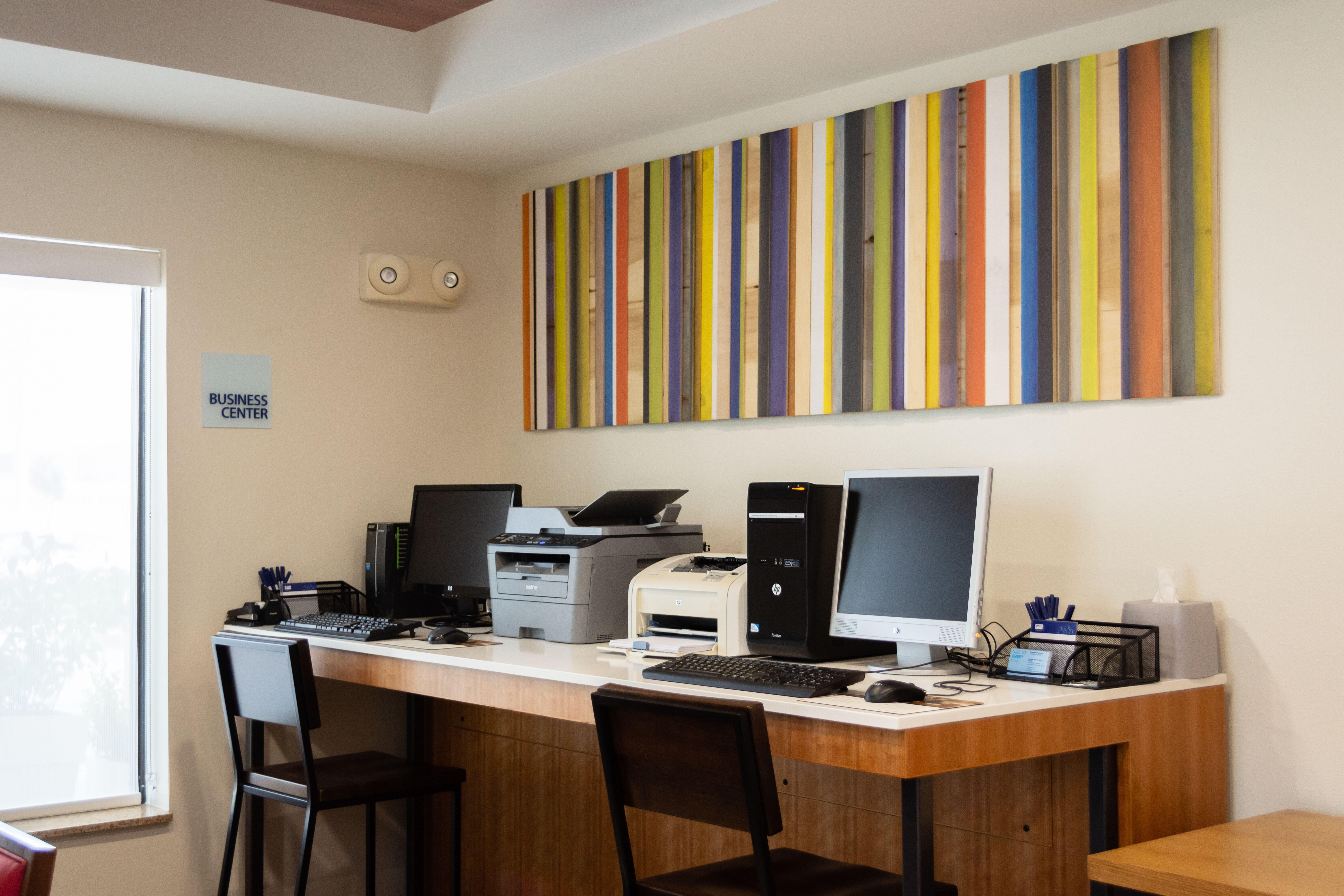 Holiday Inn Express Hotel & Suites Muskogee By Ihg Екстериор снимка